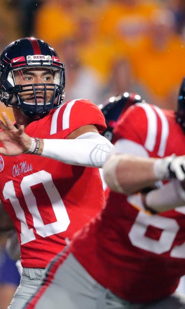 XFL draft day: QB Jordan Ta'amu headlines BattleHawks' initial roster